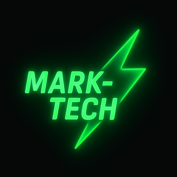 Mark Tech